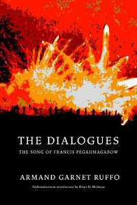 Cover image for The Dialogues