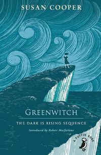 Cover image for Greenwitch: The Dark is Rising sequence