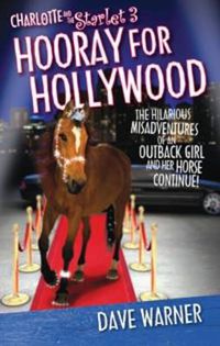 Cover image for Hooray for Hollywood