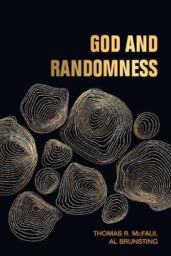 Cover image for God and Randomness