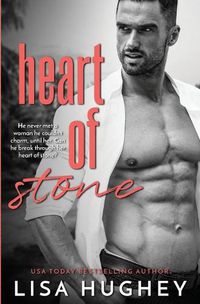 Cover image for Heart of Stone