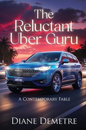 Cover image for The Reluctant Uber Guru