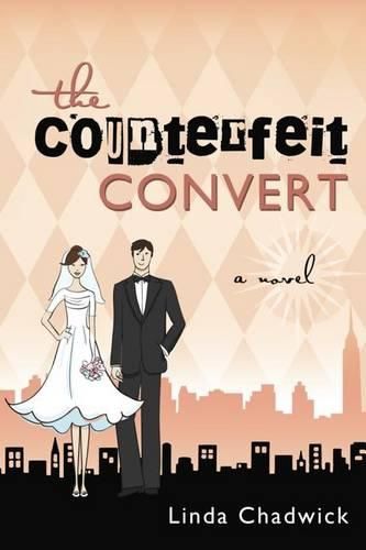 Cover image for The Counterfeit Convert