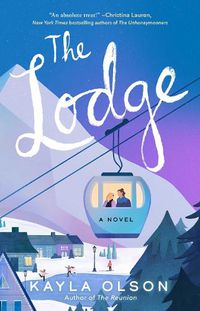 Cover image for The Lodge