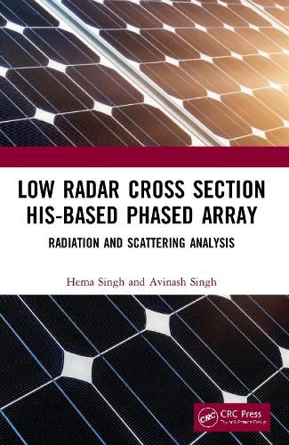 Cover image for Low Radar Cross Section HIS-Based Phased Array