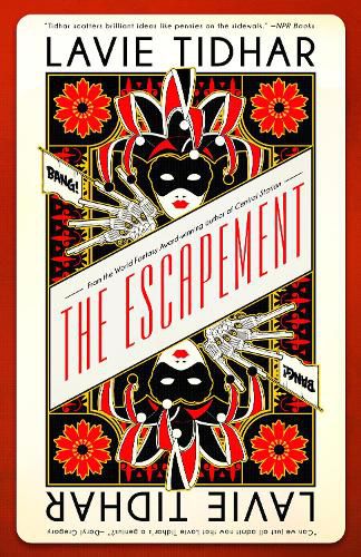 The Escapement