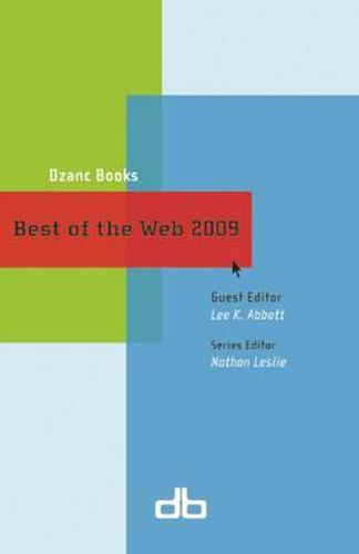 Cover image for Best of the Web