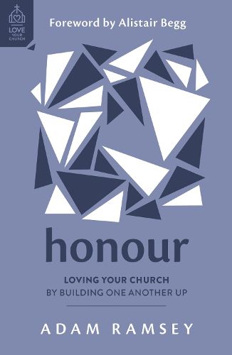 Cover image for Honour