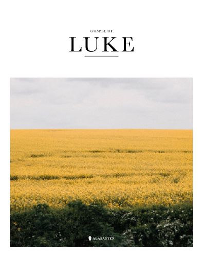 Cover image for Gospel of Luke (SC,NLT)