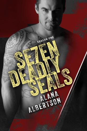 Cover image for Se7en Deadly SEALs: Season 1