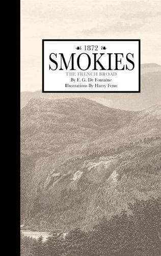 Smokies, the French Broad