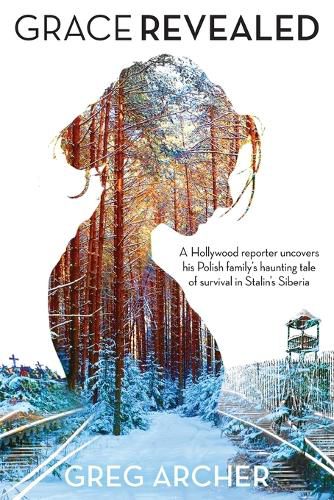 Cover image for Grace Revealed