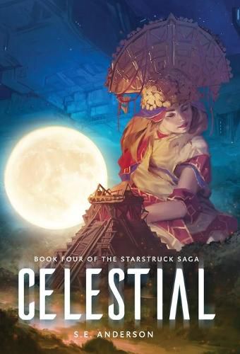 Cover image for Celestial