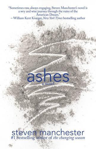 Cover image for Ashes