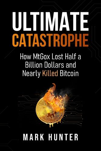 Cover image for Ultimate Catastrophe
