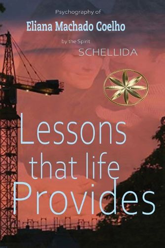 Cover image for Lessons That Life Provides