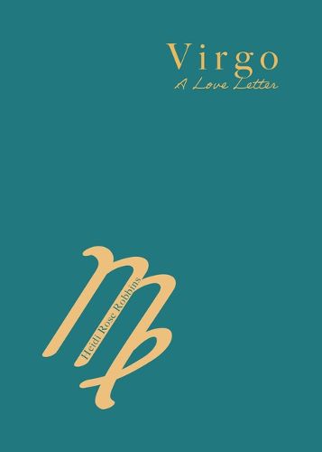 Cover image for Virgo