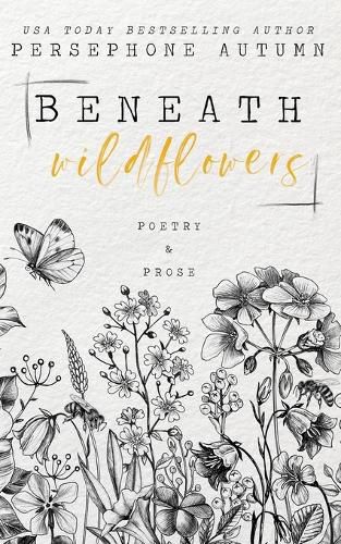 Cover image for Beneath Wildflowers