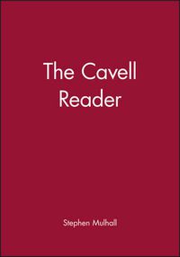Cover image for The Cavell Reader