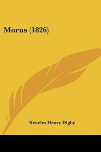 Cover image for Morus (1826)