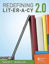 Cover image for Redefining Literacy 2.0, 2nd Edition