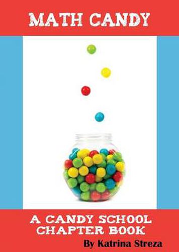 Cover image for Math Candy