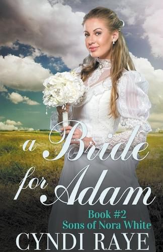 Cover image for A Bride for Adam Book 2