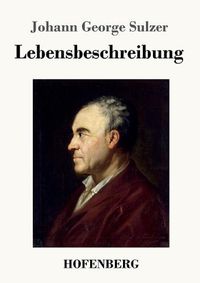 Cover image for Lebensbeschreibung