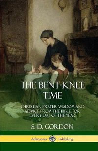 Cover image for The Bent-Knee Time