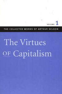 Cover image for Virtues of Capitalism