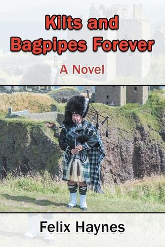 Cover image for Kilts and Bagpipes Forever