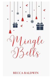 Cover image for Mingle Bells