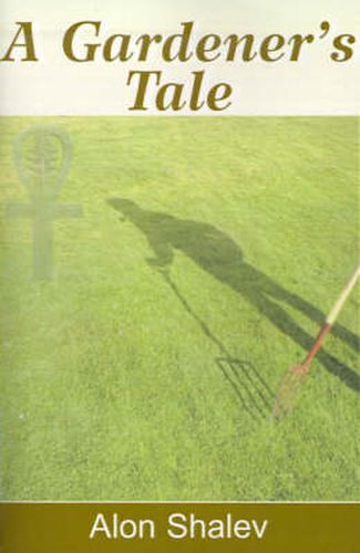 Cover image for A Gardener's Tale