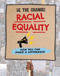 Cover image for Racial Equality