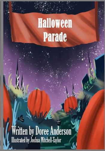 Cover image for Halloween Parade