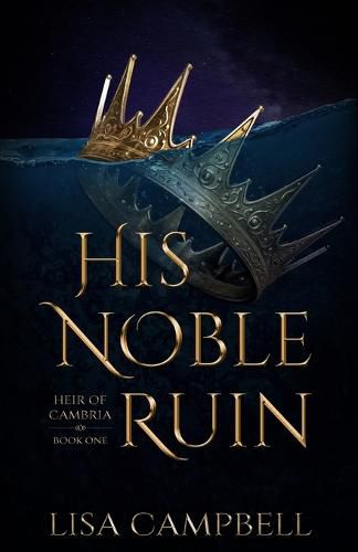 Cover image for His Noble Ruin