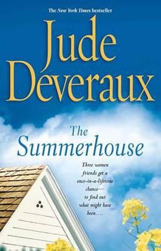 Cover image for Summerhouse