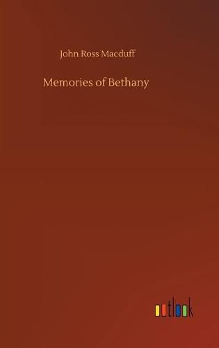 Memories of Bethany