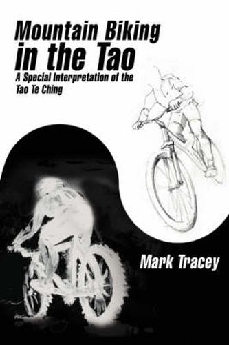 Cover image for Mountain Biking in the Tao