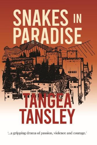 Cover image for Snakes in Paradise