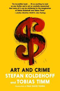 Cover image for Art And Crime