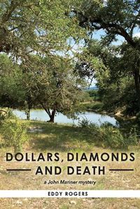 Cover image for Dollars, Diamonds and Death: a John Mariner mystery