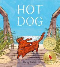 Cover image for Hot Dog