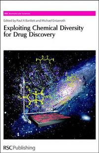 Cover image for Exploiting Chemical Diversity for Drug Discovery