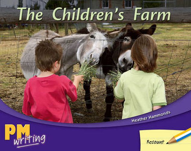 The Children's Farm