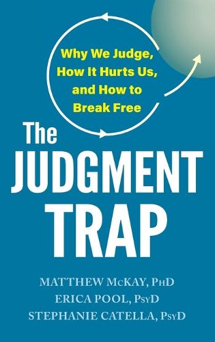 Judgment Trap