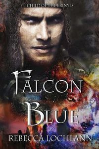 Cover image for Falcon Blue