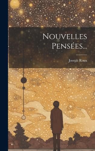 Cover image for Nouvelles Pensees...