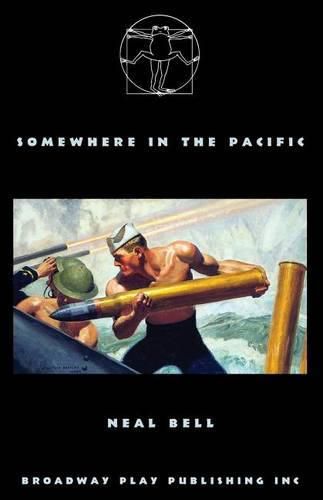 Cover image for Somewhere in the Pacific