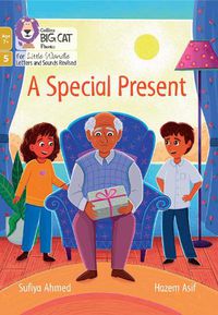 Cover image for A Special Present